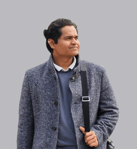 Omkar Kondhalkar