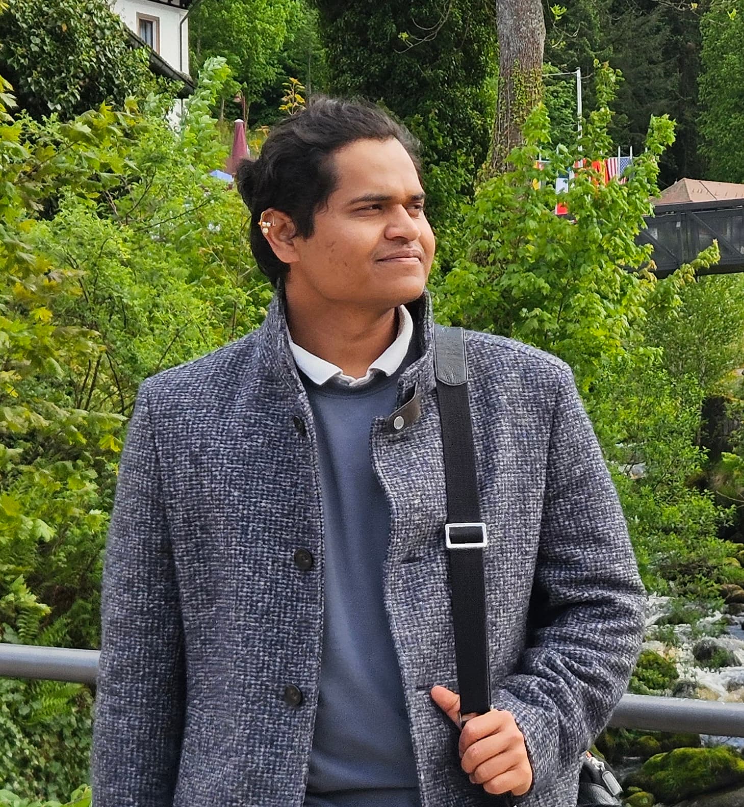 Omkar Kondhalkar