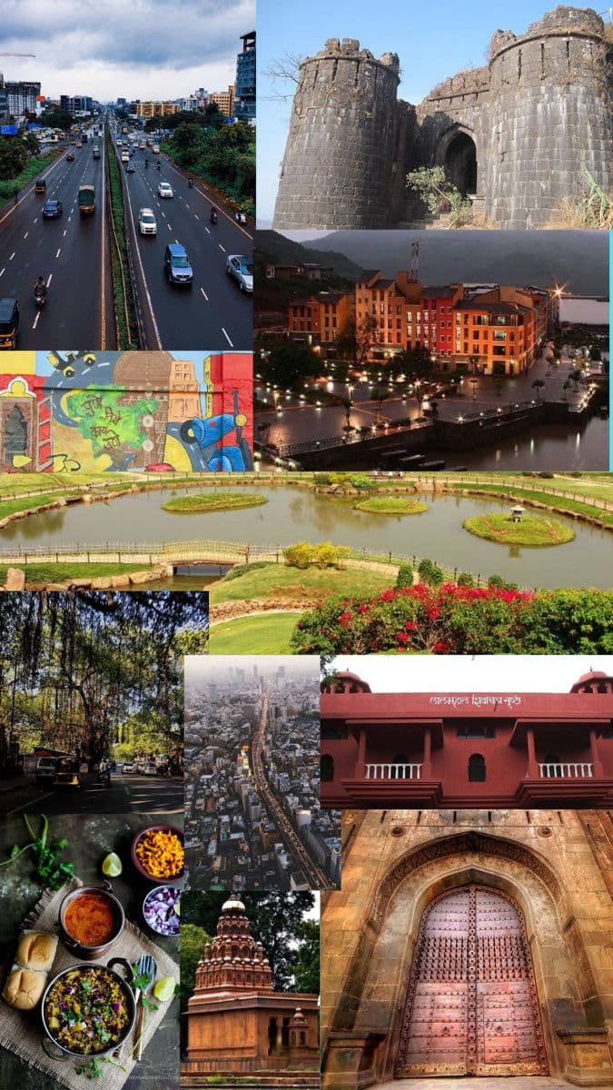 Pune, Maharashtra